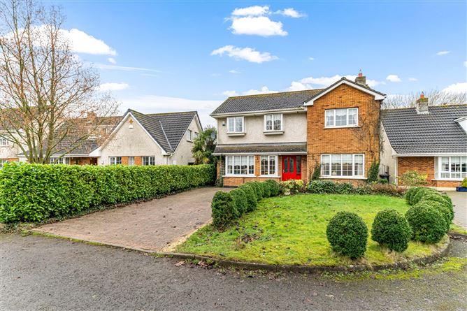 14 The Old Mill, Ratoath, Co. Meath, historical listing image 1