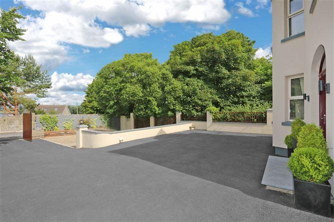Beechgrove, Mill Road, Corbally, Limerick, historical listing image 6