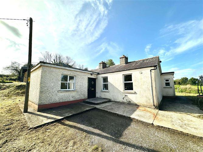 Balrath North, Delvin, Westmeath, historical listing image 1