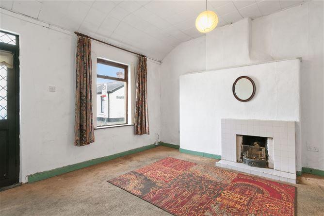 24 Harold's Cross Cottages, Harold's Cross Road, Harold's Cross, Dublin 6, D06K292, historical listing image 4