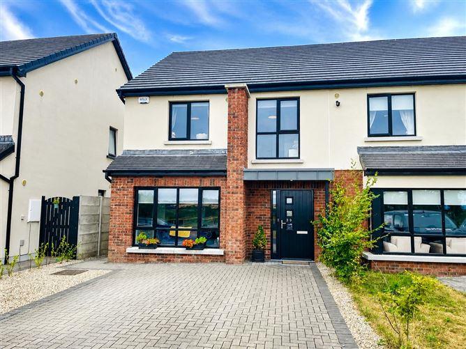 39 The Green, An Glasán, Enniscorthy, Wexford, historical listing image 1
