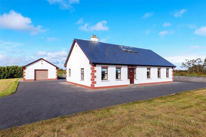 Minna, Inverin, Co. Galway, historical listing image 1
