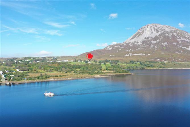 Moneymore, Dunlewy, Co. Donegal, F92H560, historical listing image 5