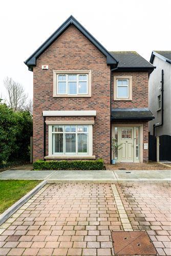 4 Hale Court, Hale Street, Ardee, Co. Louth, historical listing image 1