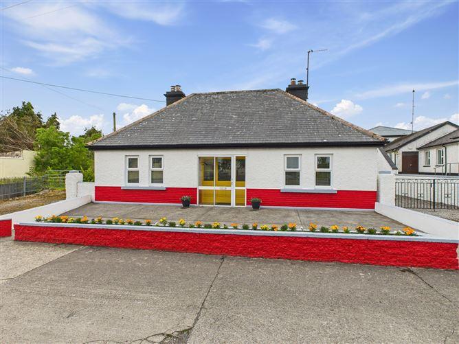 New Inn, Ballinasloe, Co. Galway, historical listing image 1