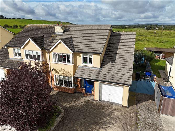 18 Mooreville Estate, Rathdowney, Laois, historical listing image 1