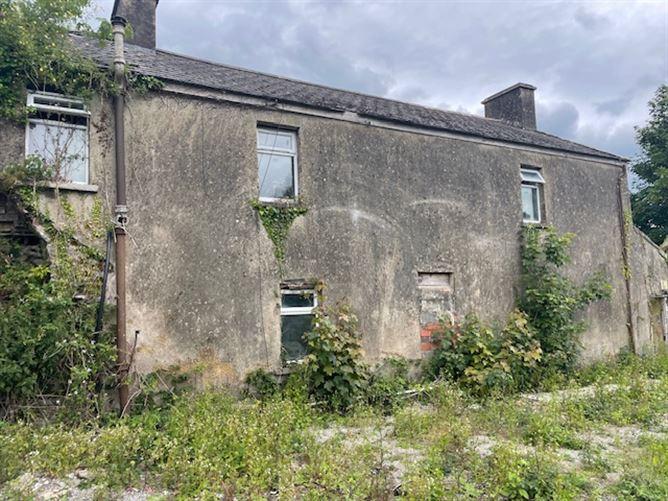 Clooncool, O'Callaghan'S Mills, Broadford, Co. Clare, V94HTW1, historical listing image 6