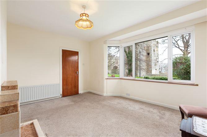 3 Castle Park, Monkstown, County Dublin, historical listing image 4