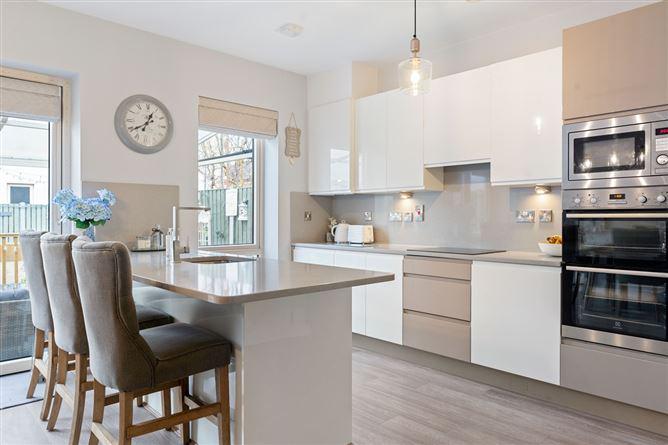 3 Parkside Mews, , Balgriffin, Dublin 13, historical listing image 4