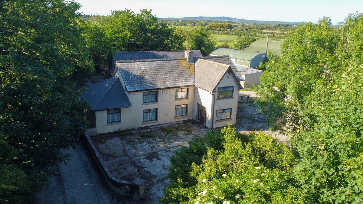 Horesland, Duncormick, Co. Wexford, historical listing image 1