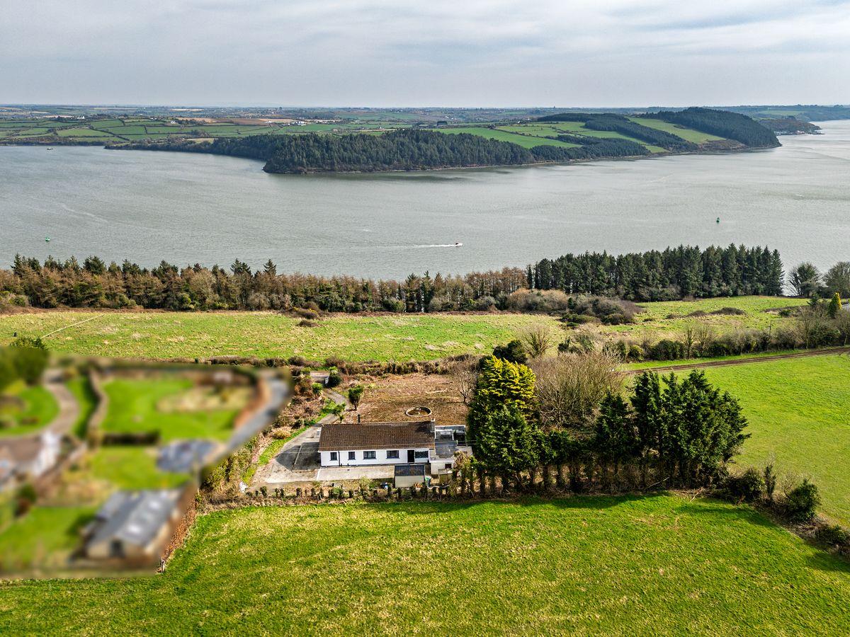Dunroaming, Coolbunnia, Cheekpoint, Co. Waterford, X91E802, historical listing image 2