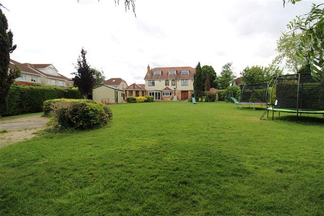 52 Beechpark Avenue, Castleknock, Castleknock, Dublin 15, D15P5NP, historical listing image 2