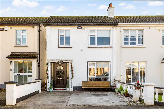 Aisling, 90, Elton Court, Co. Kildare, historical listing image 1