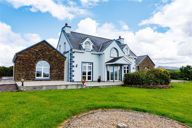 Ref 1192 - Anam Cara, Murreagh, Waterville, Kerry, historical listing image 1