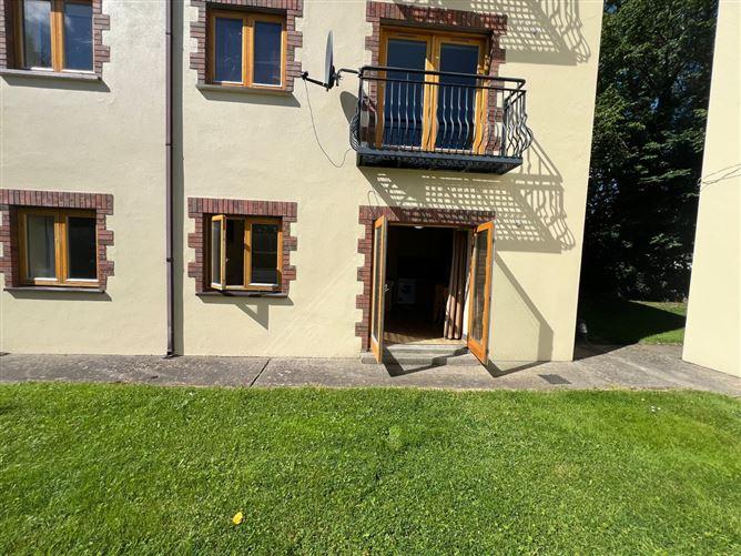 Apartment 1 Block A, Apartment 1 Block A, The Beeches, Sallins Road, Naas, Co. Kildare, W91F889, historical listing image 2