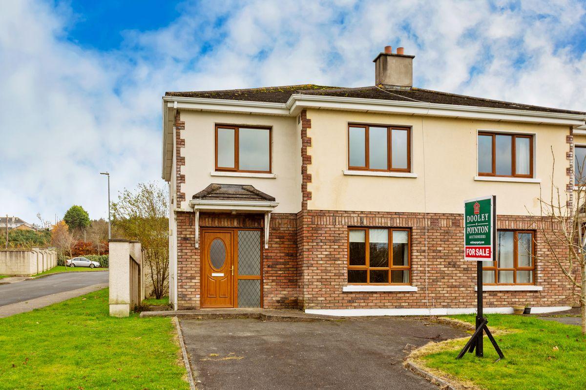 14 Malton Park, Coolattin Road, Carnew, Co. Wicklow, Y14K642, historical listing image 1