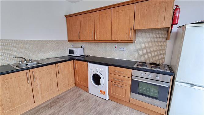 Apartment 1, Saint Catherine's Church Apartments, Bridgefoot Street, South City Centre, Dublin 8, historical listing image 5