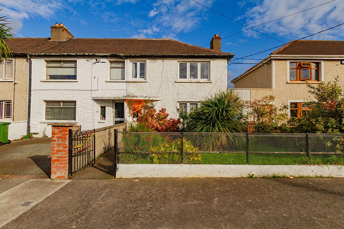 35 Hughes Road East, Dublin 12, Crumlin, Dublin 12, D12C3H0, historical listing image 1