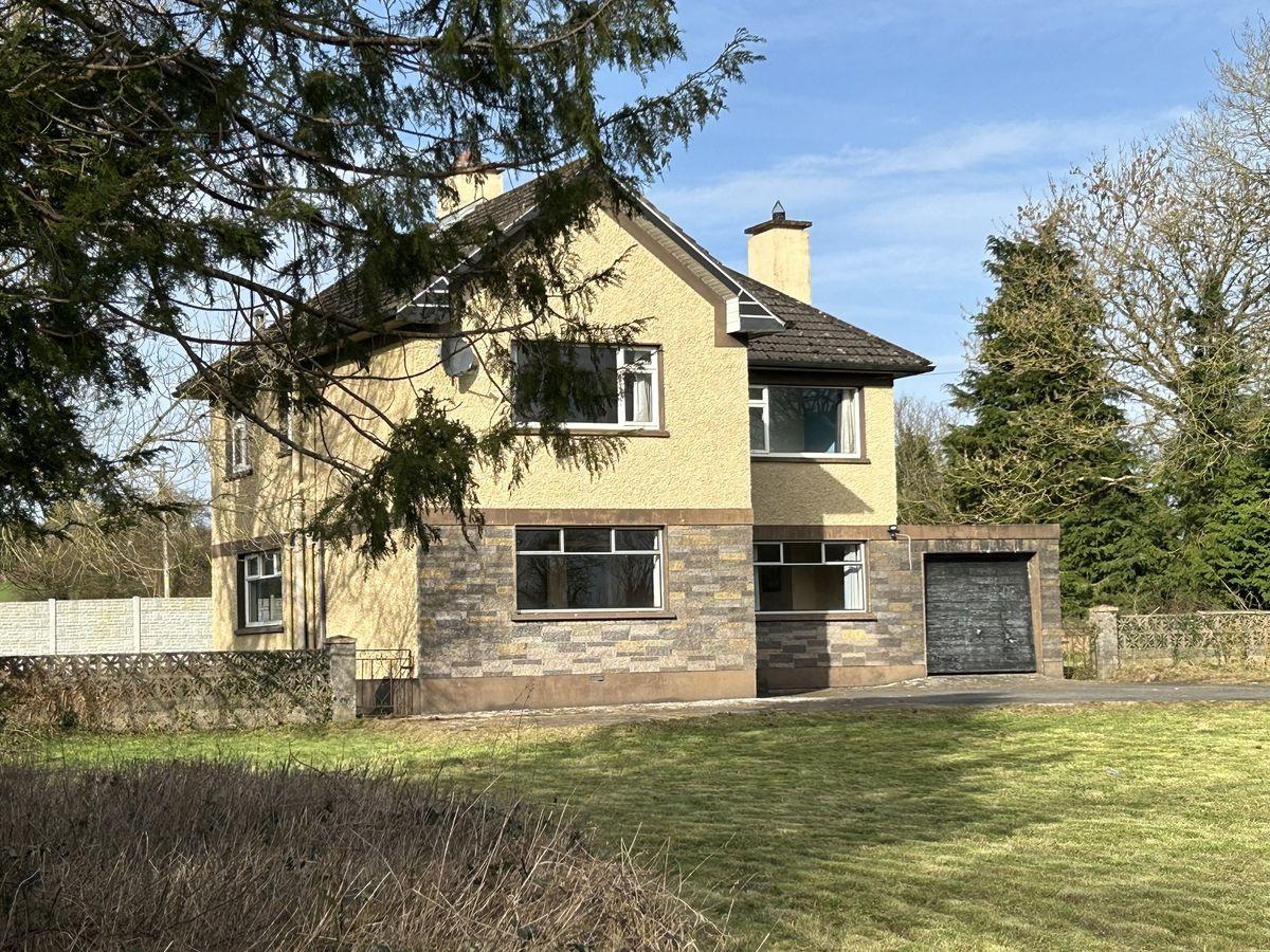 Windmill, Ballybeg, Mallow, Co. Cork, P51X9WX, historical listing image 1