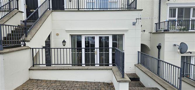 74a Thornberry, Letterkenny, County Donegal, historical listing image 1