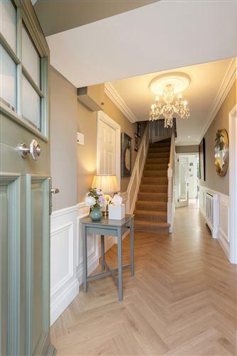 23, Brighton Avenue, Dublin 18, historical listing image 2