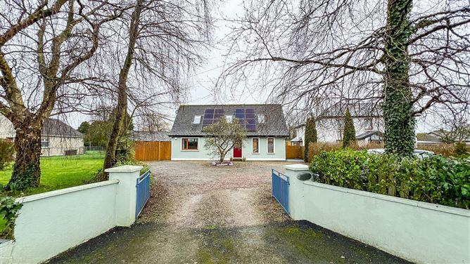 Willow Lodge, The Crescent,, Kilkenny, Kilkenny, historical listing image 1