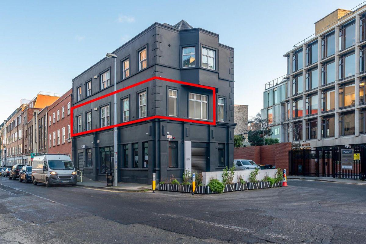 Apartment 1, DENZILLE COURT, 29 Denzille Lane, Dublin 2, historical listing image 1