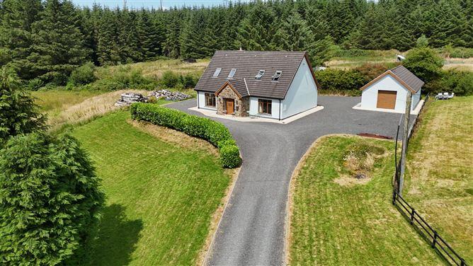 Glenamucklagh West, Newmarket, Cork, historical listing image 1