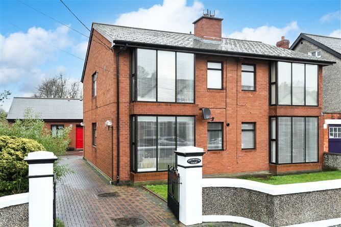 apartment 1, westbourne court, westbourne road, historical listing image 1