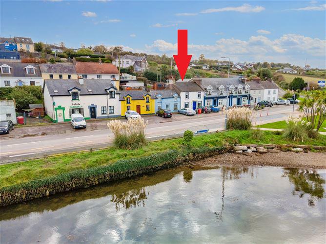 15 Lower Aghada, Midleton, East Cork, historical listing image 1