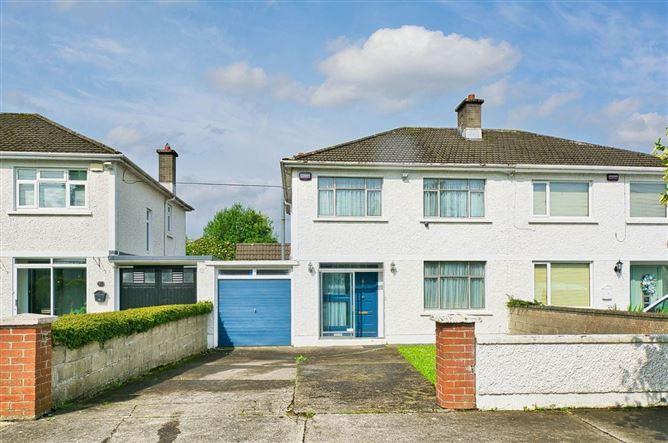 10 Coolamber Road, Rathcoole, Co. Dublin, Rathcoole, Co. Dublin, Dublin 24, Dublin, historical listing image 3