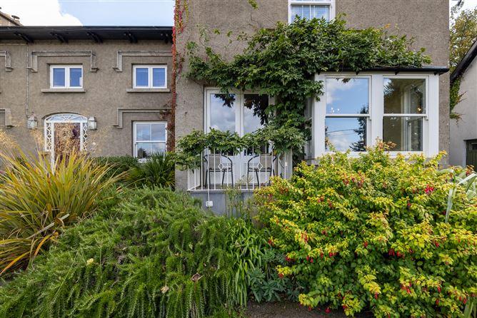 Ivella, Rectory Road, Enniscorthy, Co. Wexford, Y21WN30, historical listing image 4