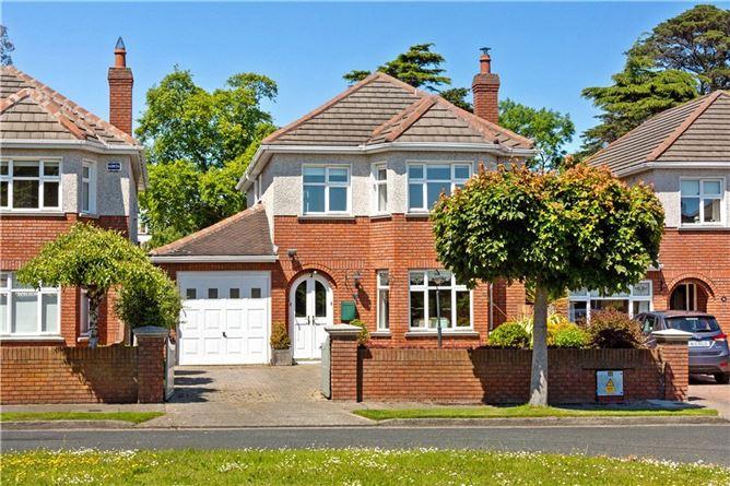 21 talbot lodge, grove ave, blackrock, historical listing image 1