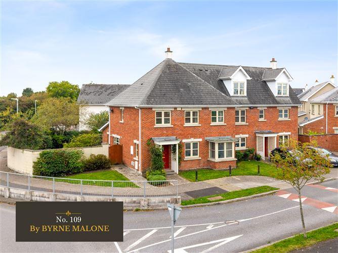 109 The Meadows, Cornelscourt, Newbridge, Co. Kildare, W12P744, historical listing image 4