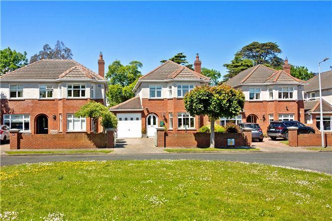21 talbot lodge, grove ave, blackrock, historical listing image 2