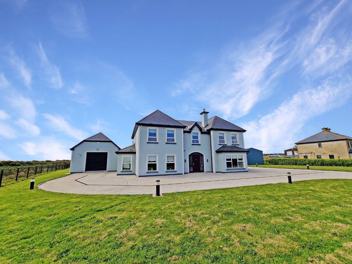 Mountrivers, Doonbeg, Co. Clare, V15RR67, historical listing image 1
