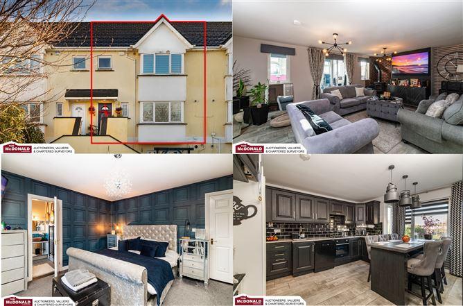 104 Riverside, Portarlington, Offaly, historical listing image 1