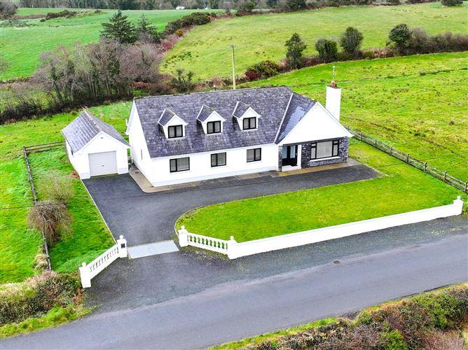 Birrinagh, Moyne, Longford, historical listing image 1