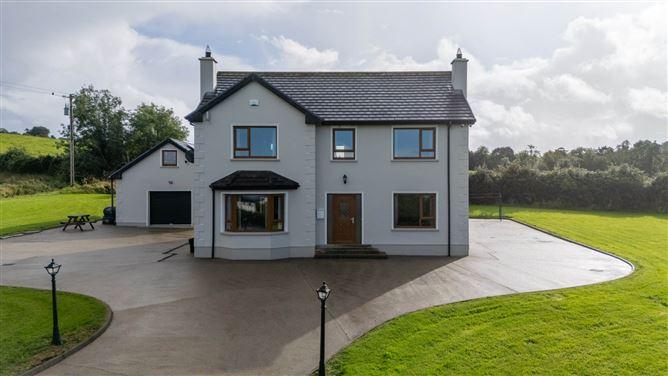 Croby Dale, Bonagee, Letterkenny, County Donegal, historical listing image 1