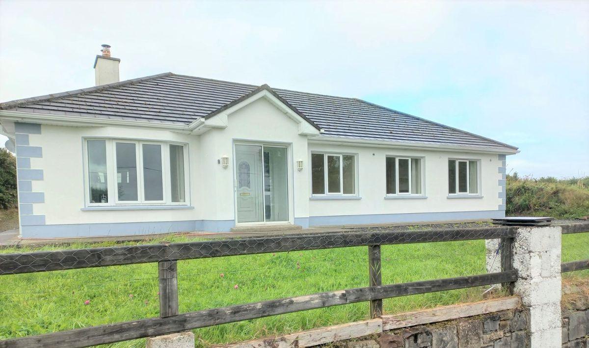 Cloonagh Carrowbehy, Castlerea, Roscommon, historical listing image 2