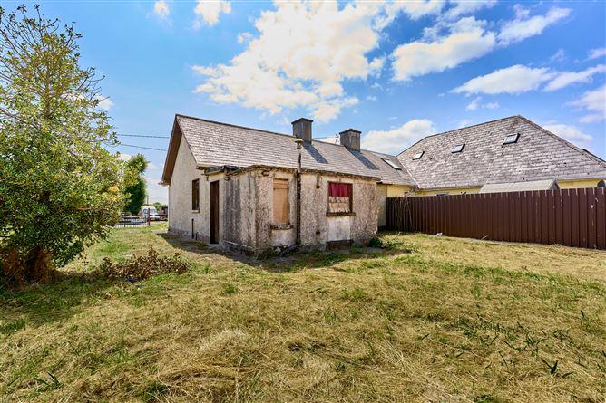 377 Coonagh, Carbury, Co. Kildare, historical listing image 4