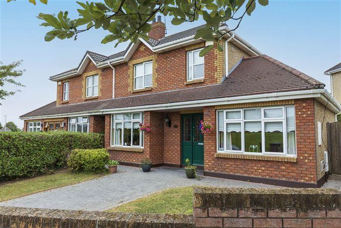27 Boroimhe Laurels, Swords, County Dublin, historical listing image 2