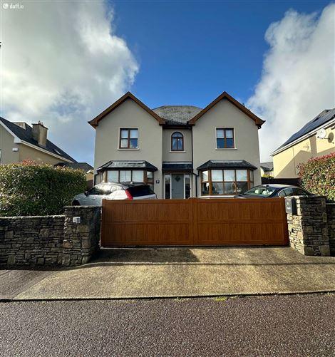 15 Curra Woods, Riverstick, Cork, historical listing image 1