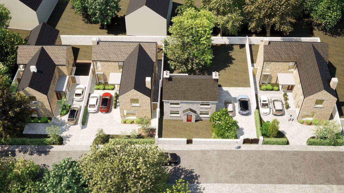 2 Hillcrest, Rock Road, Blackrock, Co. Louth, historical listing image 3