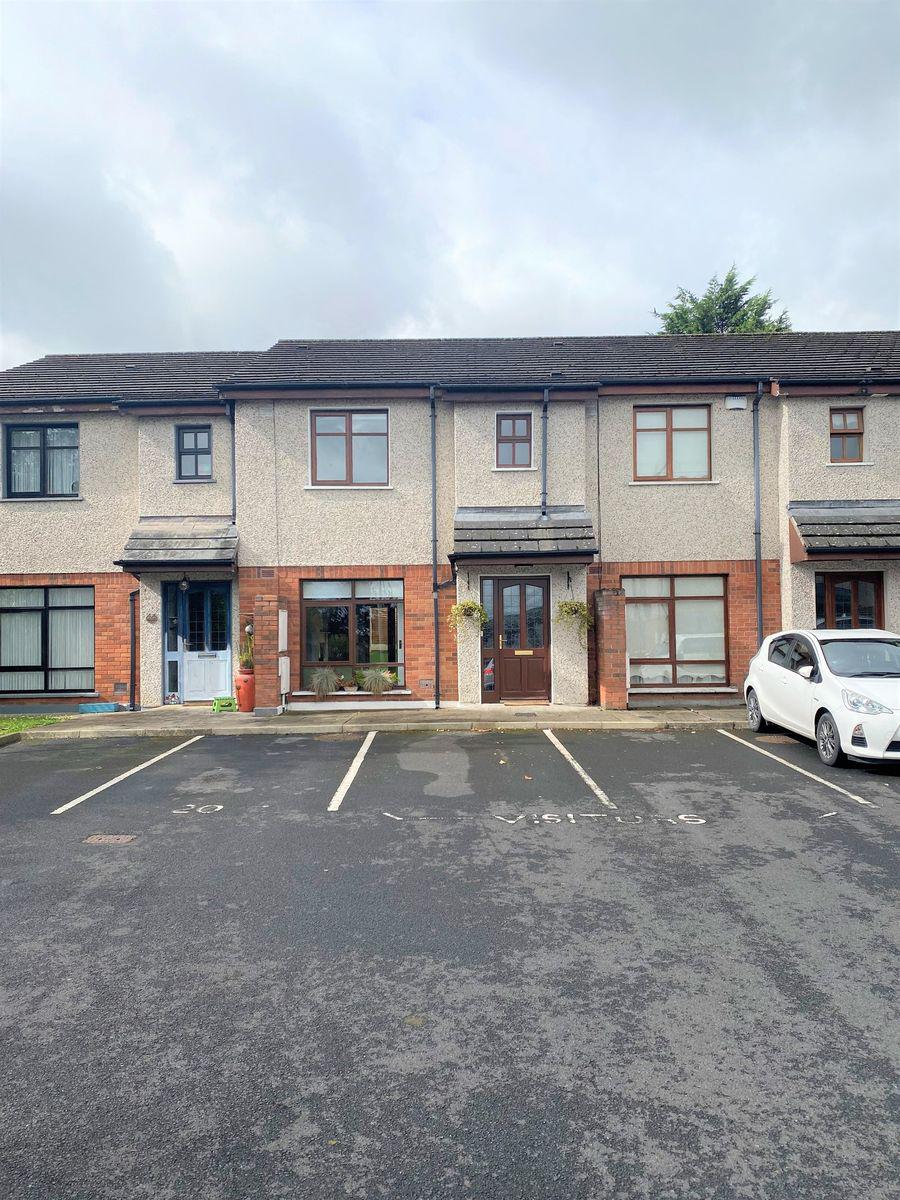 20 Fairgreen Court, Kilcock, Co. Kildare, historical listing image 1