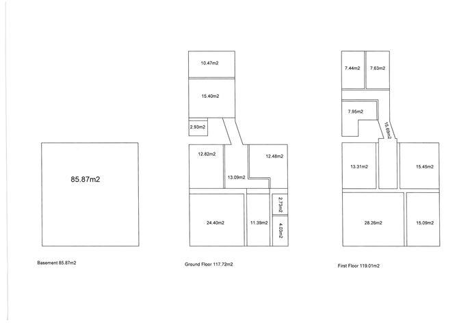 27 Dublin Street, Carlow, Co. Carlow, historical listing image 2