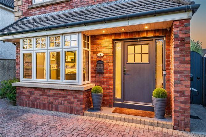 4, Morell Manor Monread Road, Co. Kildare, historical listing image 2