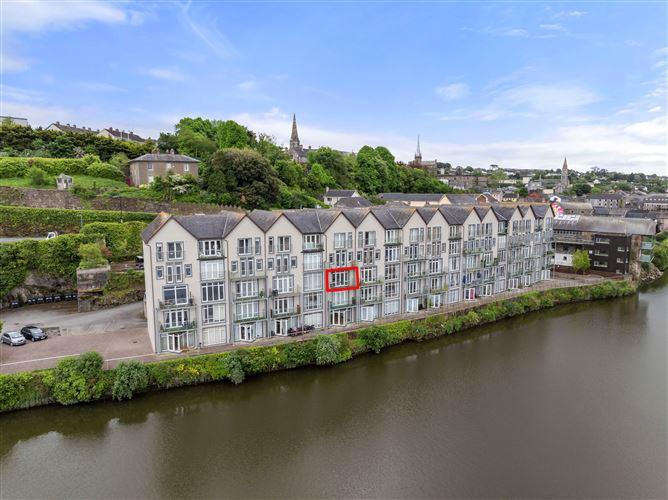 31 Dunbrody Wharf, New Ross, Wexford, historical listing image 1