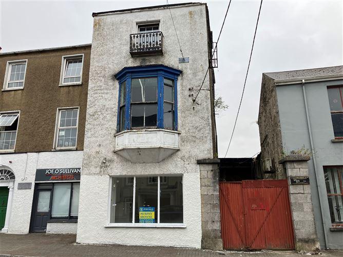 Autism Ireland, Mallow House Shortcastle Street, Co. Cork, historical listing image 1