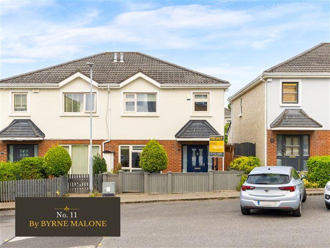 11, Deerpark Road, Dublin 24, historical listing image 3